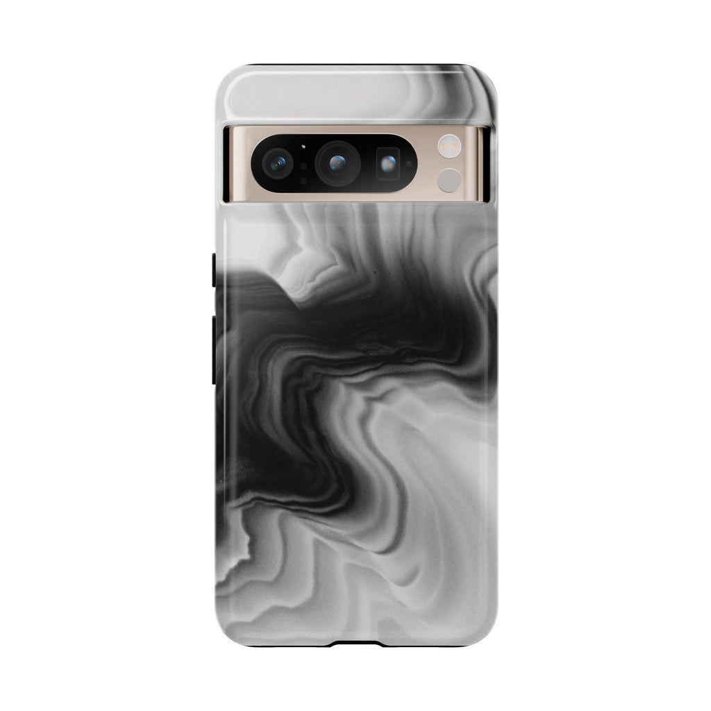 Google Pixel Case - Vague Flow