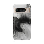 Google Pixel Case - Vague Flow