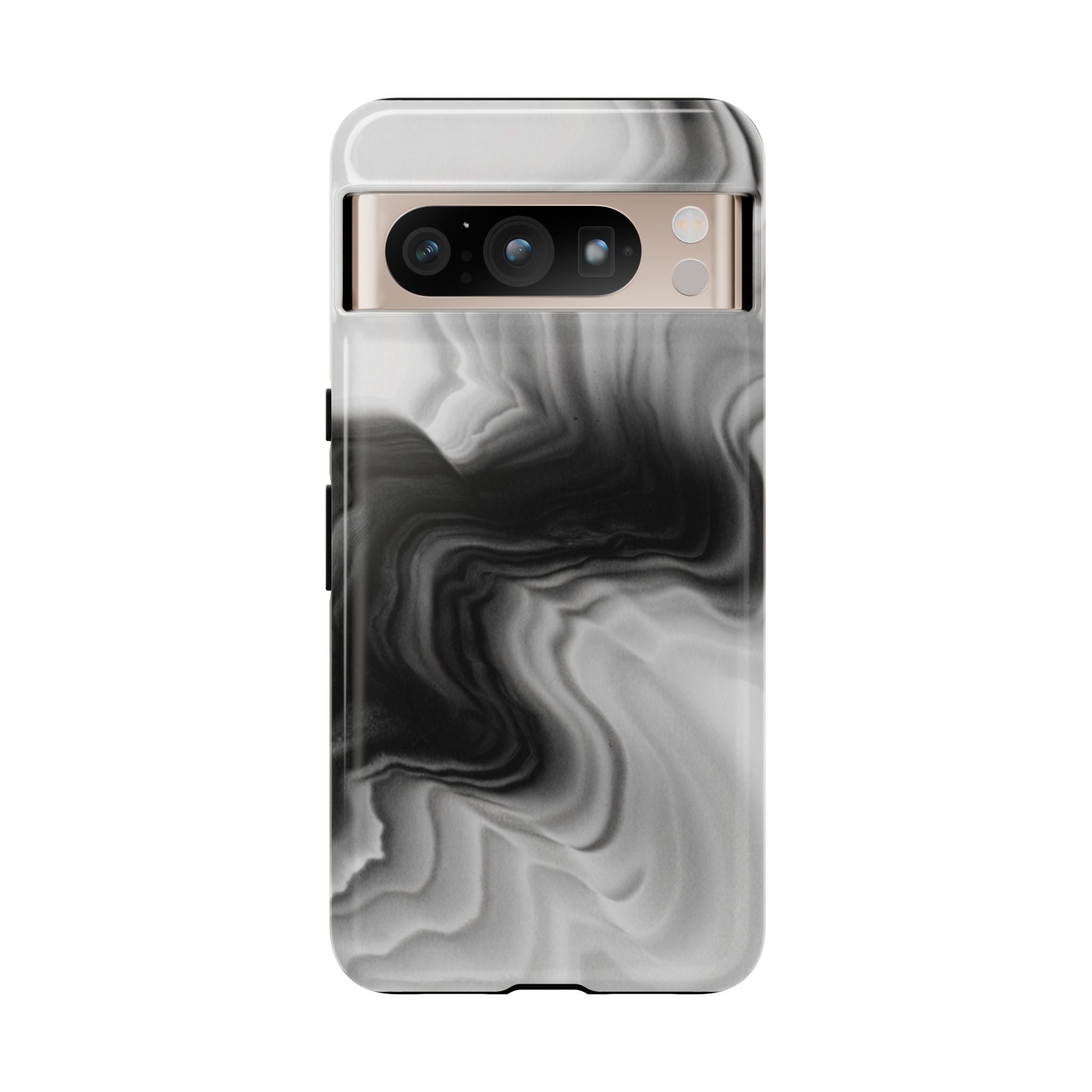 Google Pixel Case - Vague Flow