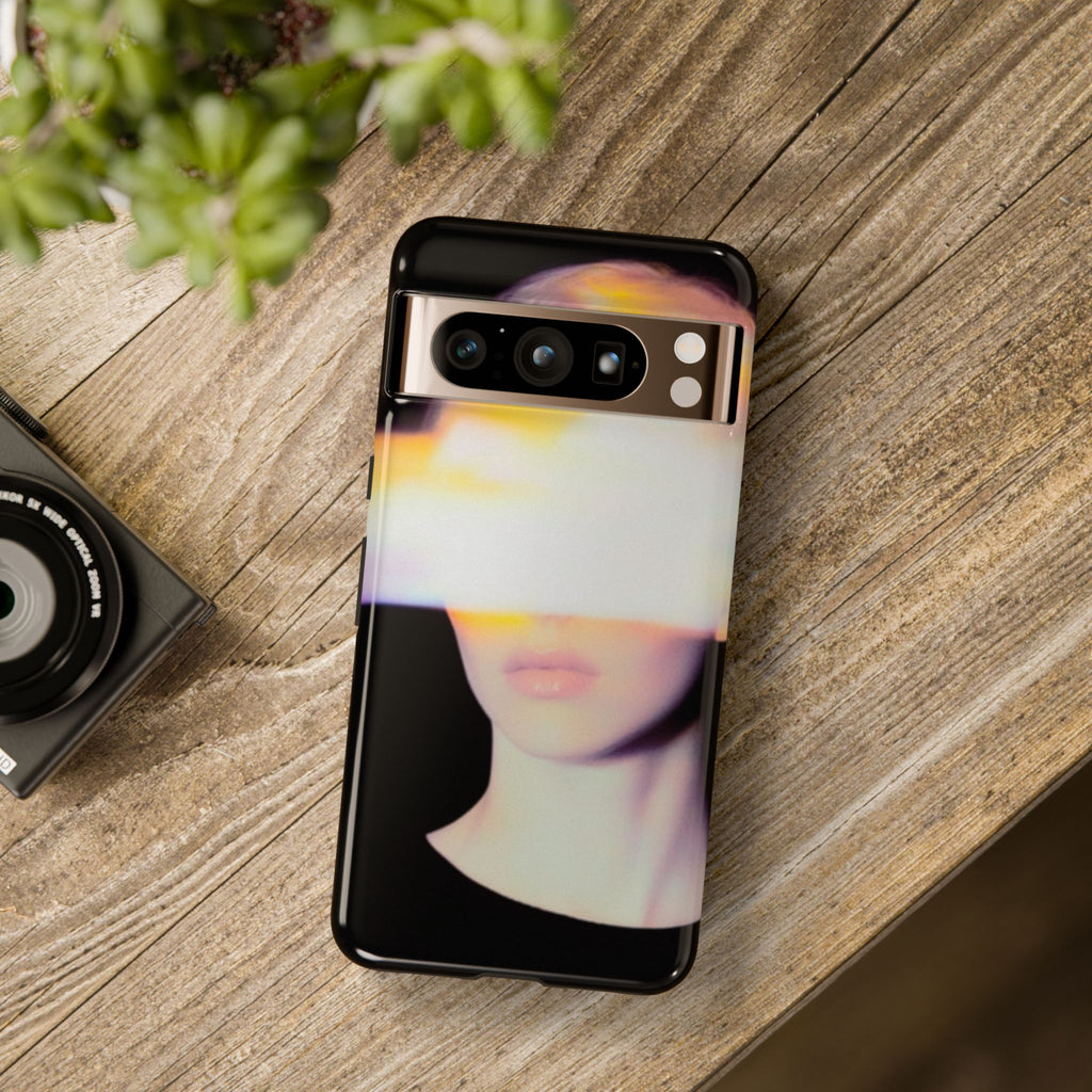 Google Pixel Case - Mirage