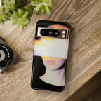 Google Pixel Case - Mirage
