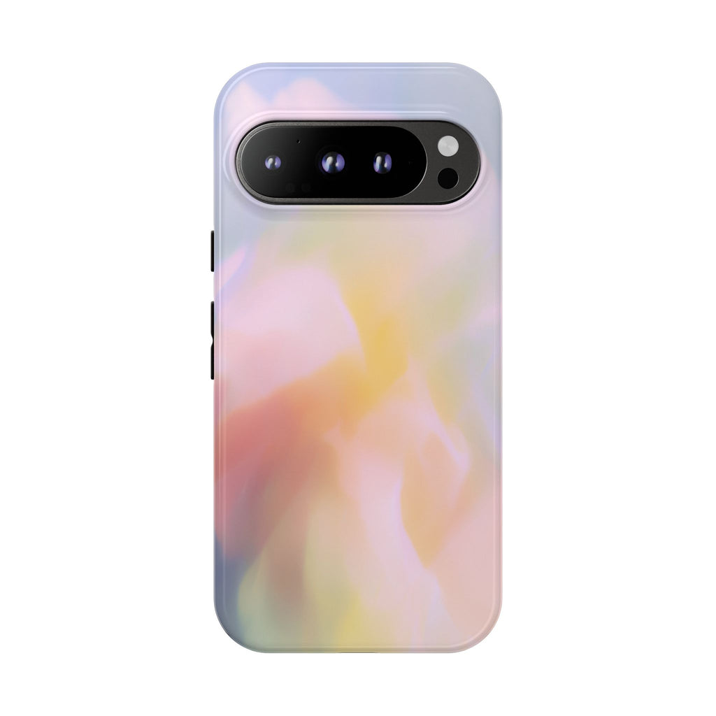 Google Pixel Case - Vernal Glow