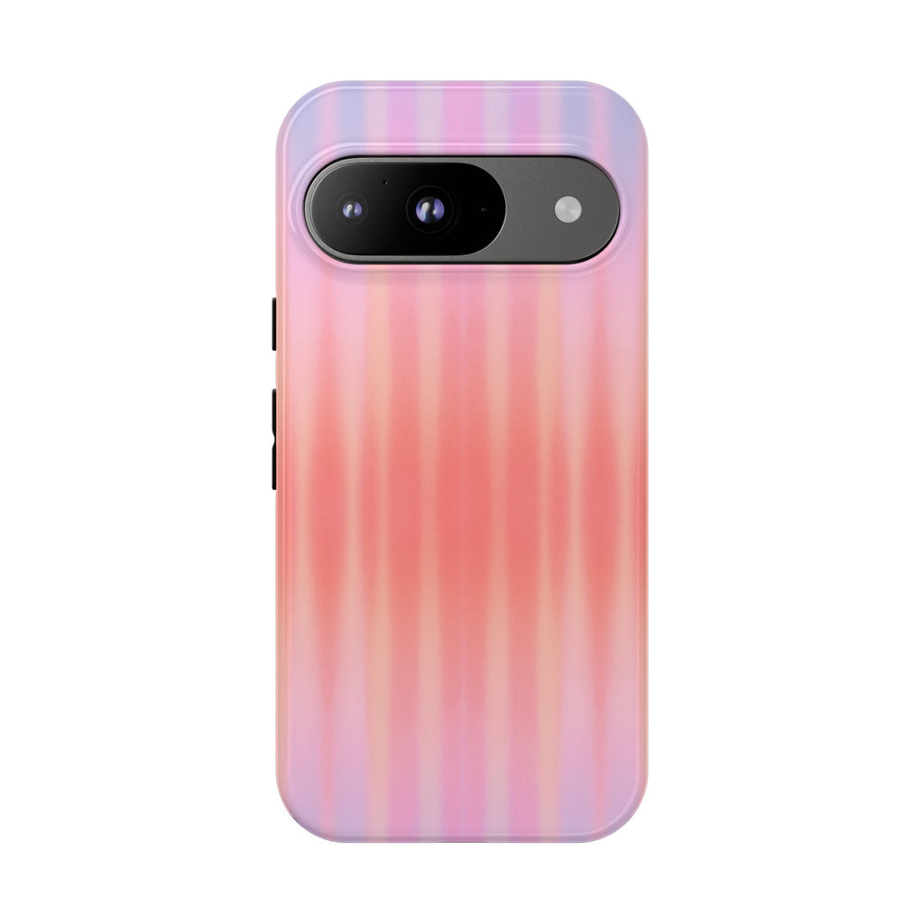 Google Pixel Case - Ethereal Glow | Pink