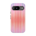 Google Pixel Case - Ethereal Glow | Pink