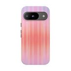 Google Pixel Case - Ethereal Glow | Pink
