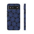 Google Pixel Case - Midnight Flower