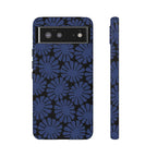 Google Pixel Case - Midnight Flower