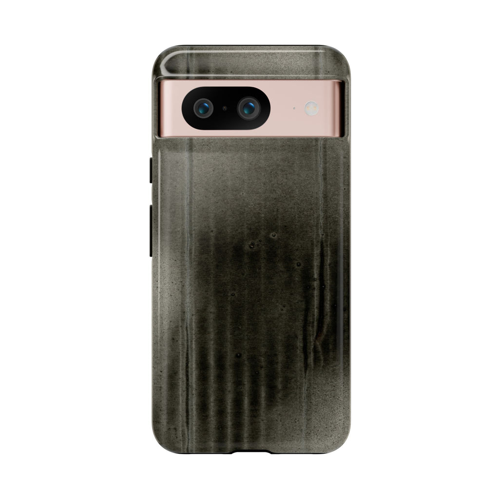 Google Pixel Case - Industrial Echo