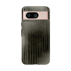 Google Pixel Case - Industrial Echo