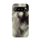 Google Pixel Case - Monochrome Flow