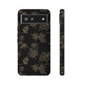 Google Pixel Case - Rose