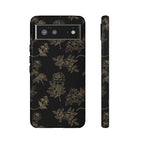 Google Pixel Case - Rose