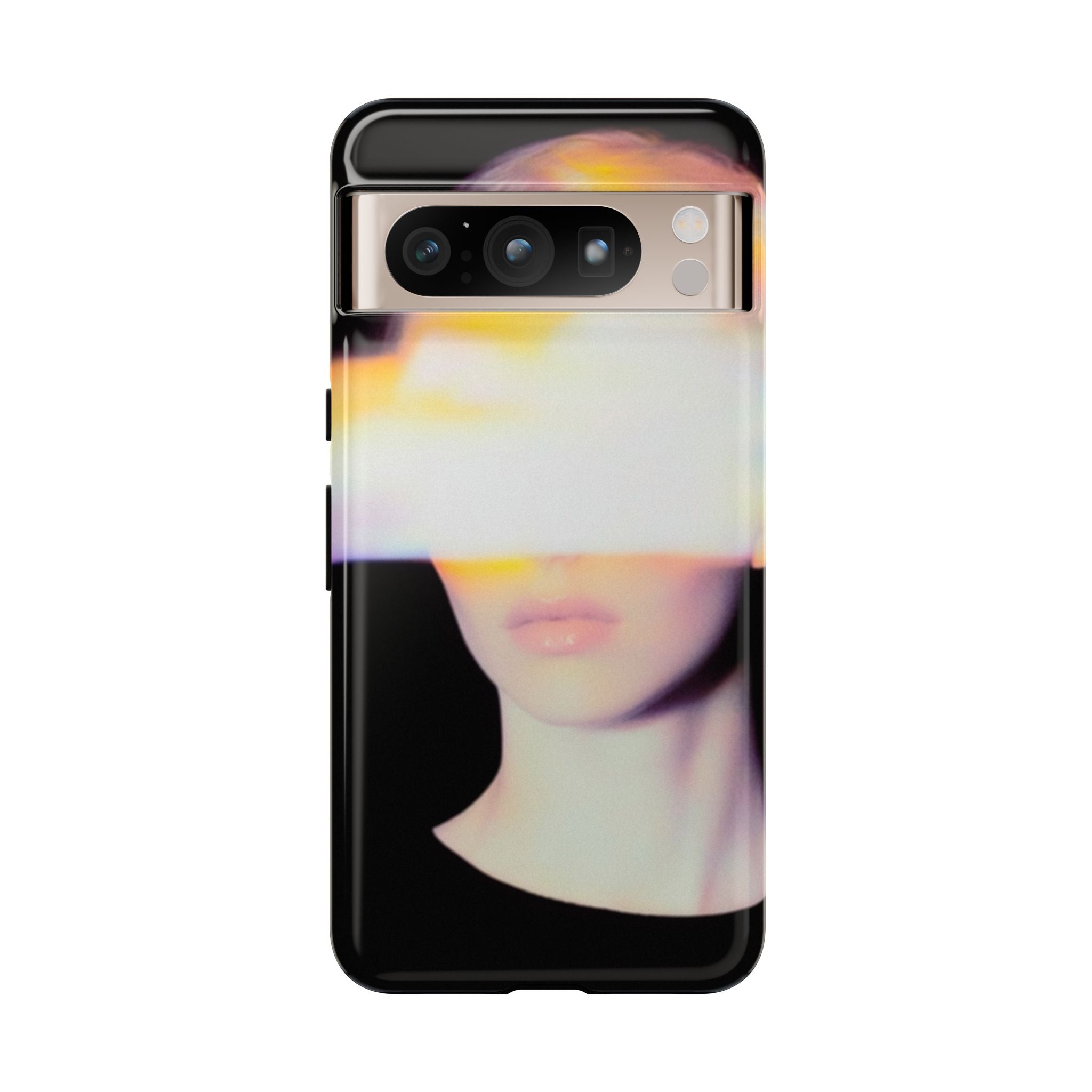 Google Pixel Case - Mirage