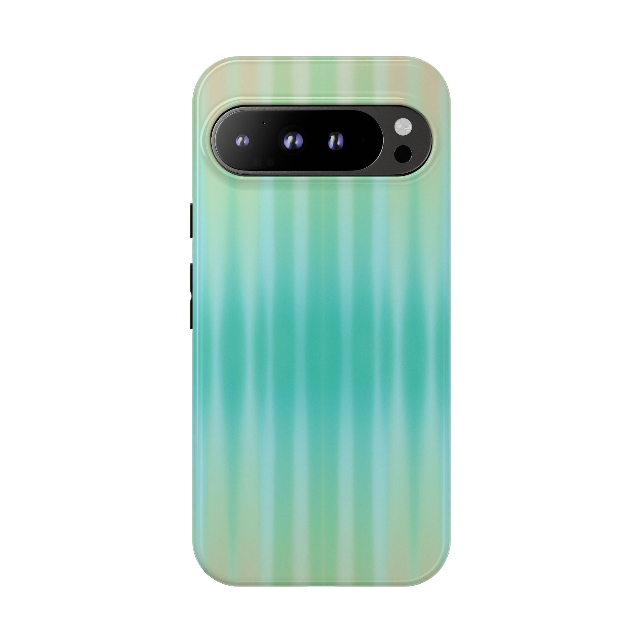 Google Pixel Case - Ethereal Glow | Green