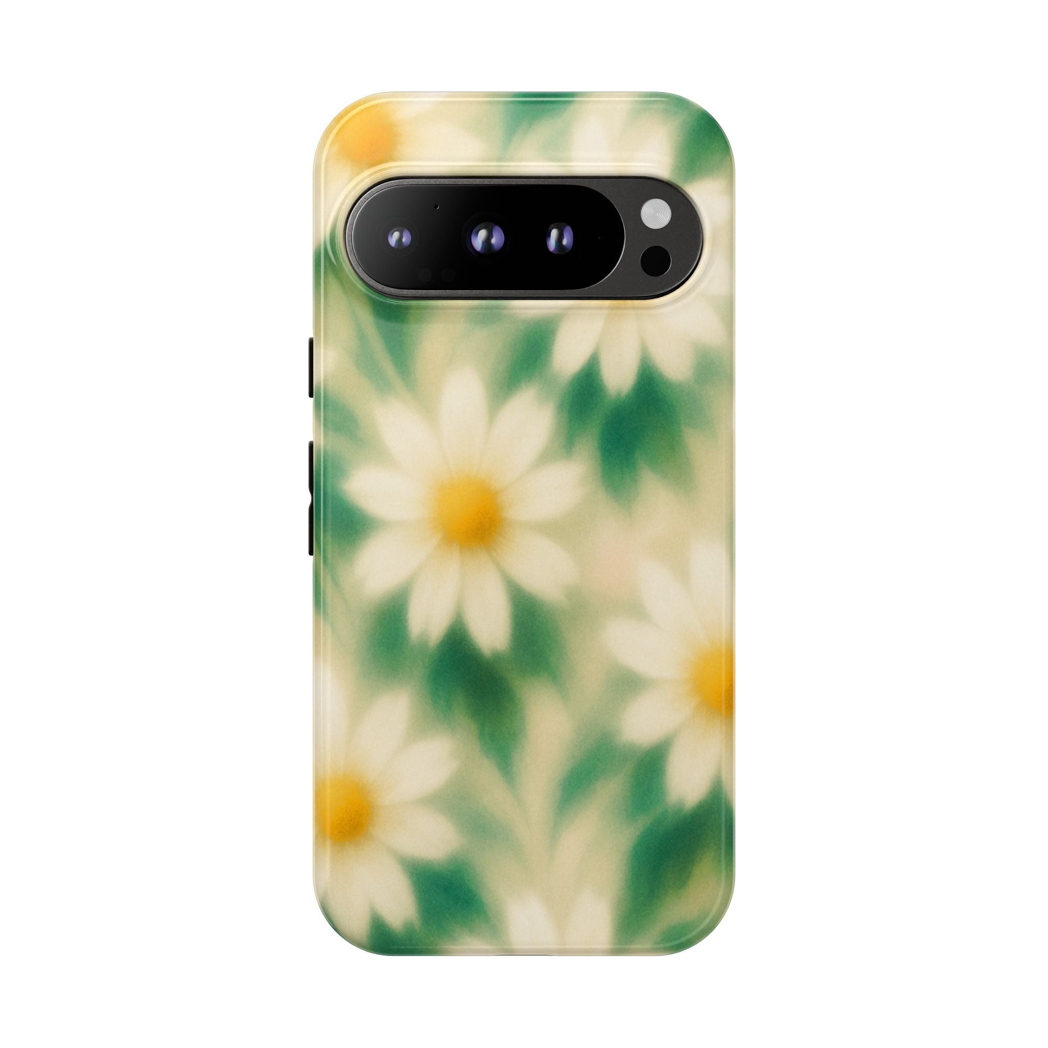 Google Pixel Case - Gerbera