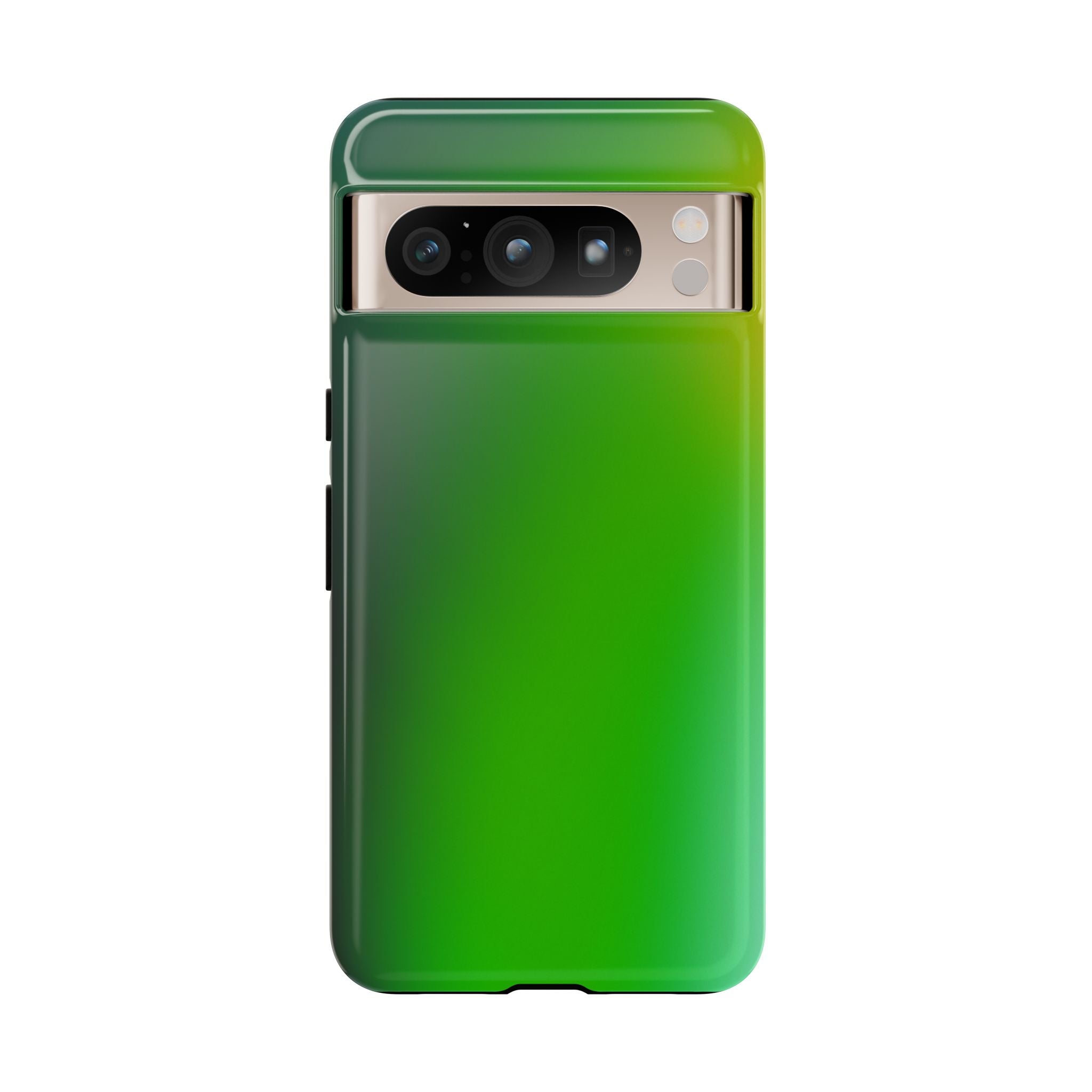 Google Pixel Case - Emerald Fade