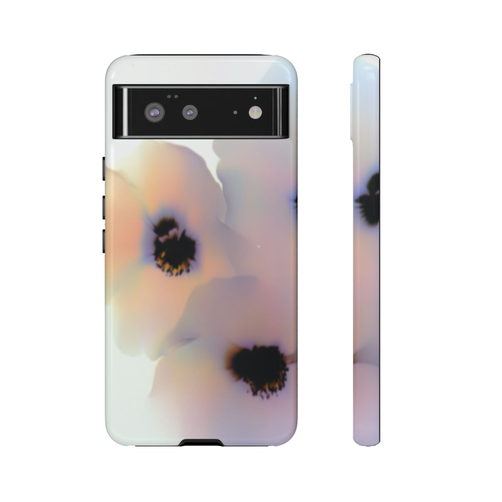 Google Pixel Case - Ink Bloom