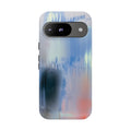 Google Pixel Case - Aura Flow