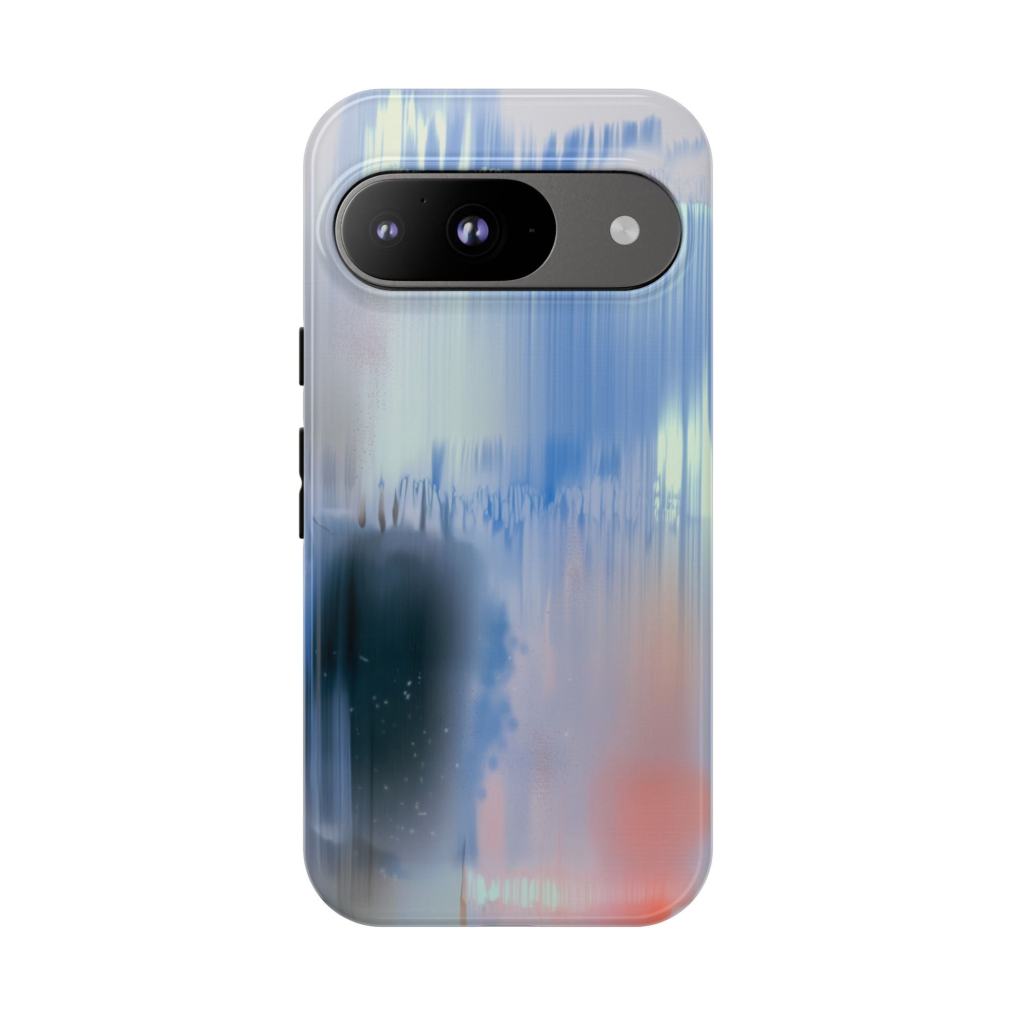 Google Pixel Case - Aura Flow