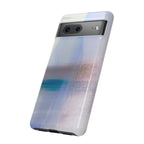Google Pixel Case - Serene Fluid