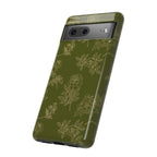 Google Pixel Case - Antique Rose