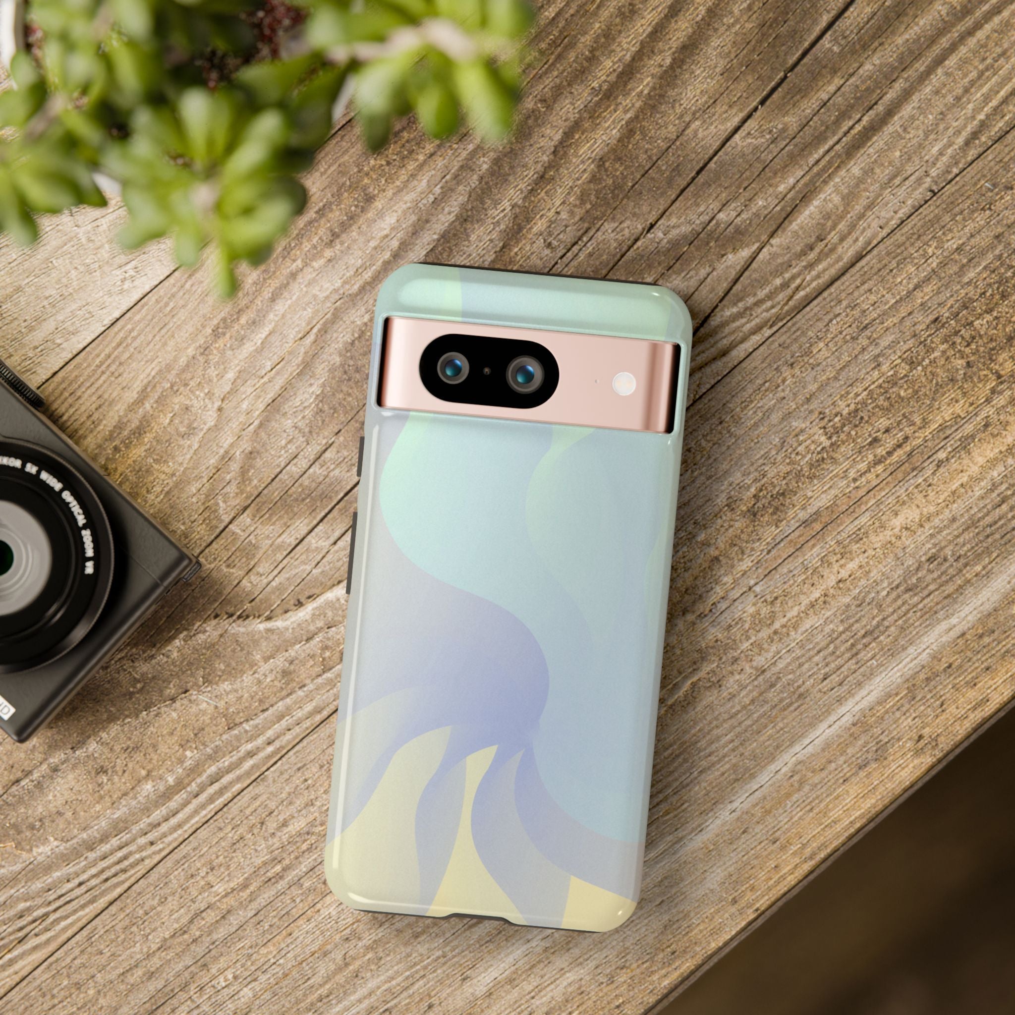 Google Pixel Case - Chroma Light