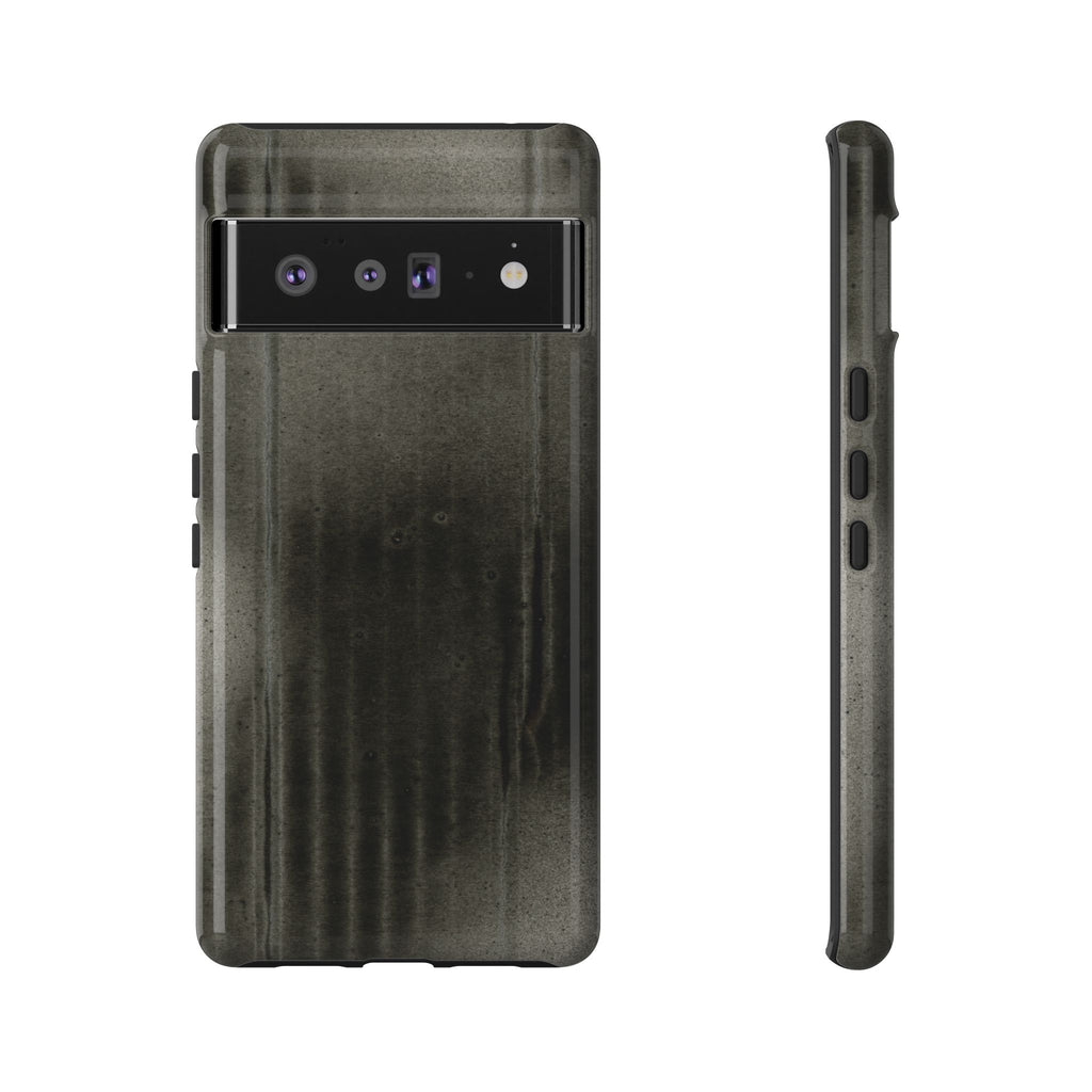 Google Pixel Case - Industrial Echo