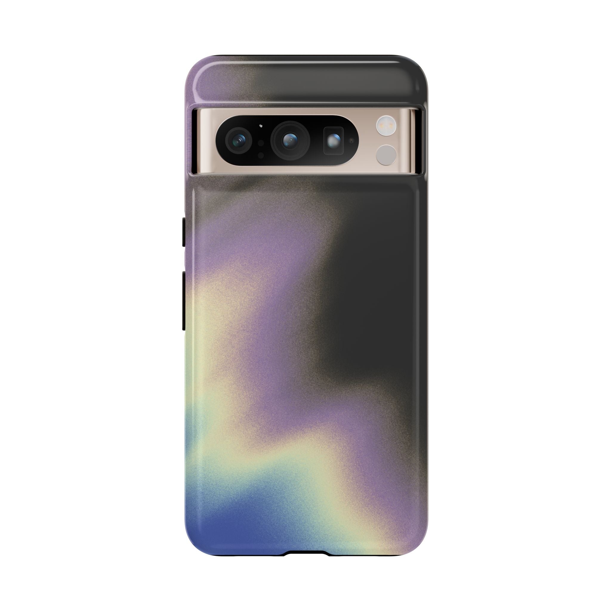 Google Pixel Case - Sand gradients | Purple