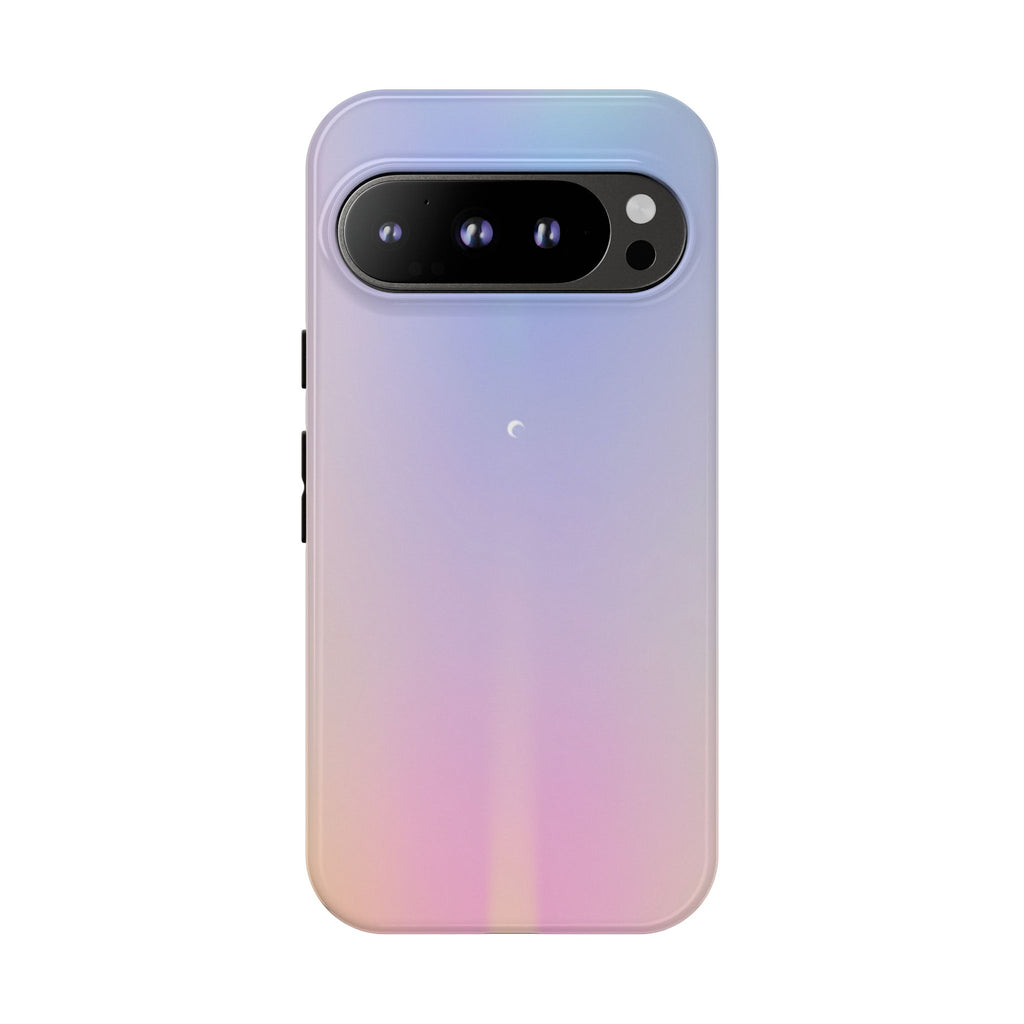 Google Pixel Case - Lunar Glow