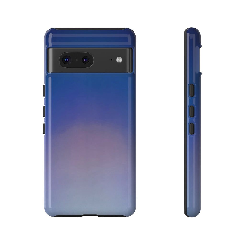 Google Pixel Case - Gradients | Blue