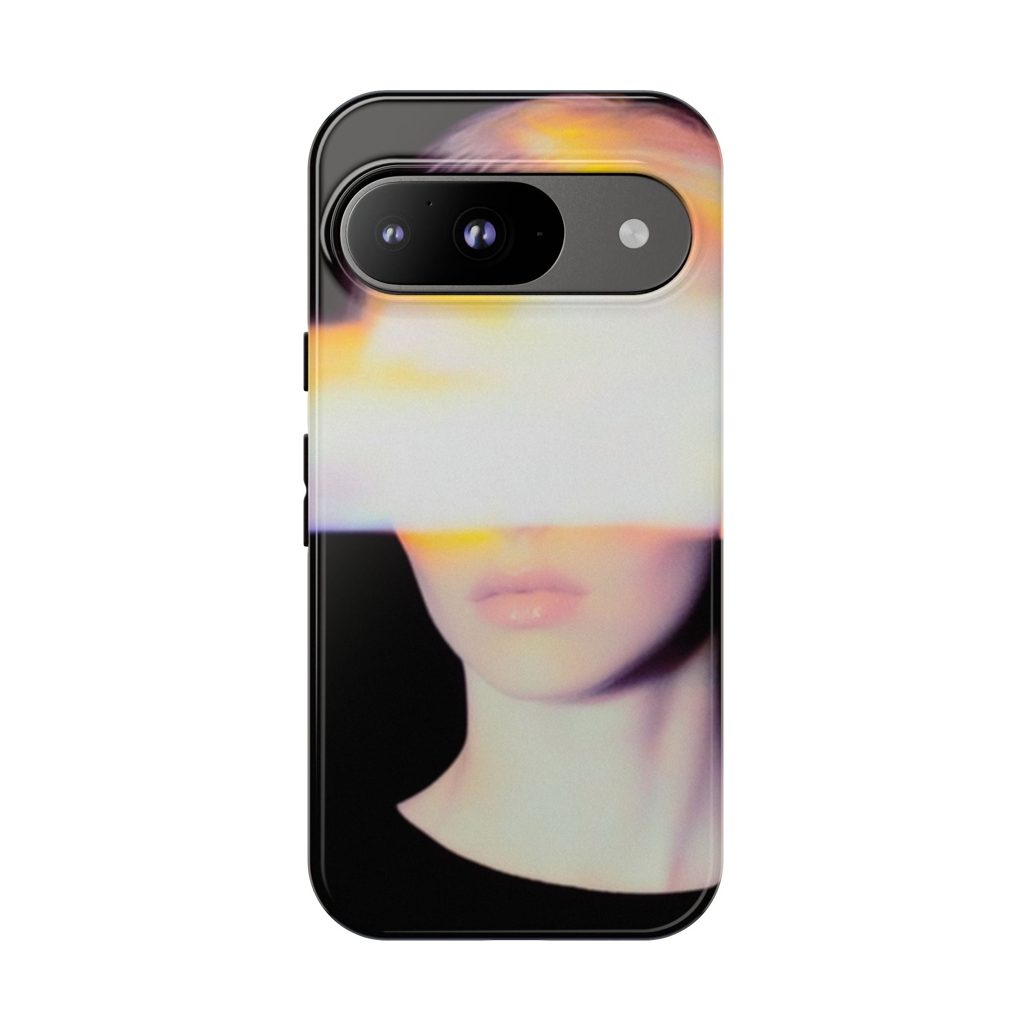 Google Pixel Case - Mirage