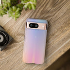 Google Pixel Case - Lunar Glow