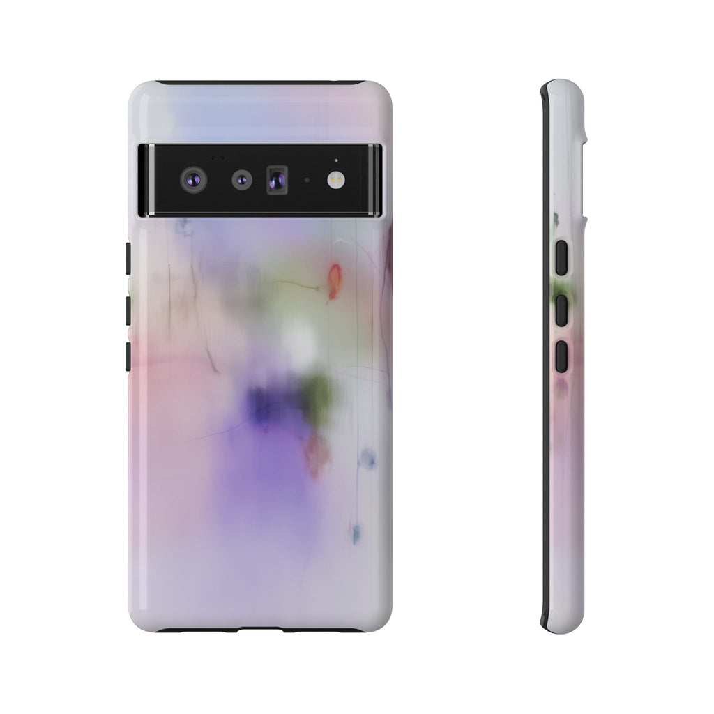 Google Pixel Case - Faded Dream
