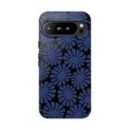 Google Pixel Case - Midnight Flower