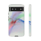 Google Pixel Case - Nebula Wash