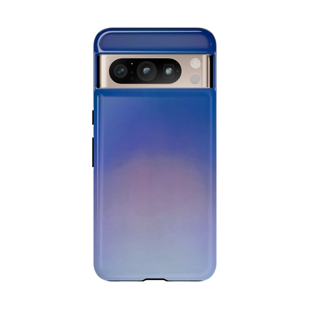 Google Pixel Case - Gradients | Blue