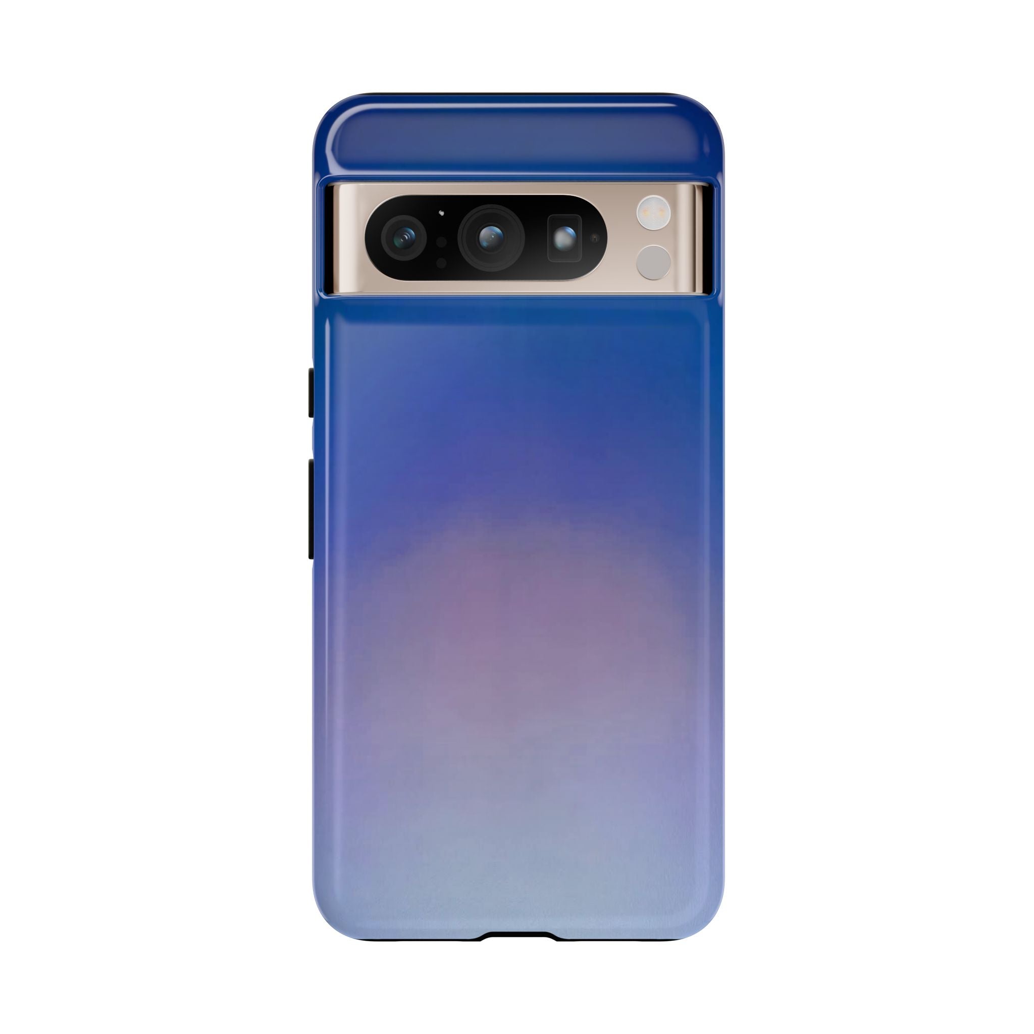 Google Pixel Case - Gradients | Blue