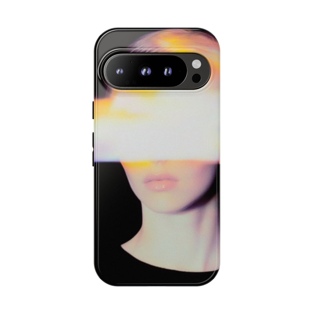 Google Pixel Case - Mirage