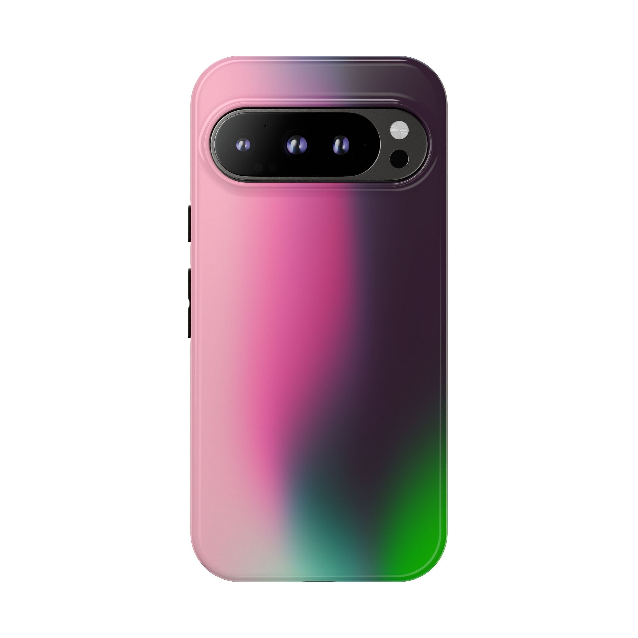 Google Pixel Case - Cosmic Veil
