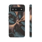 Google Pixel Case - Cosmic Vein