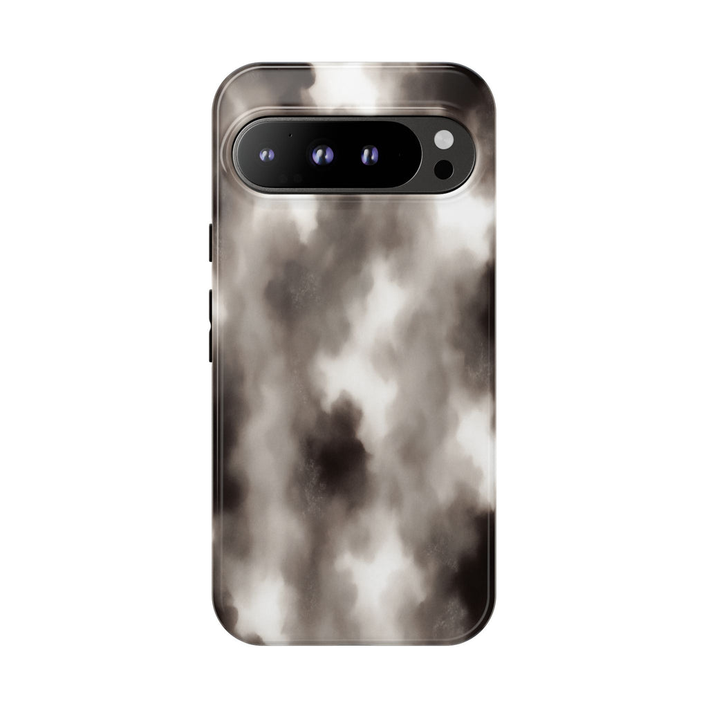 Google Pixel Case - Smoky