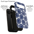 Google Pixel Case - Nocturnal Bloom