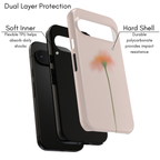 Google Pixel Case - Soft Nostalgia