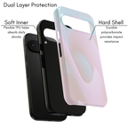 Google Pixel Case - Pastel Flow