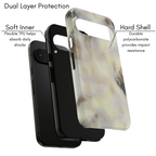 Google Pixel Case - Ephemeral