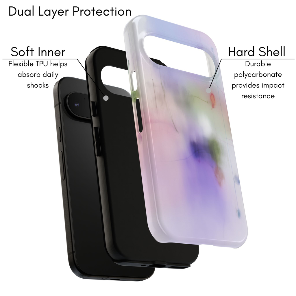 Google Pixel Case - Faded Dream