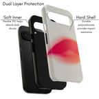 Google Pixel Case - Velvet Lips