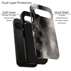Google Pixel Case - Smoky