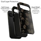 Google Pixel Case - Rose