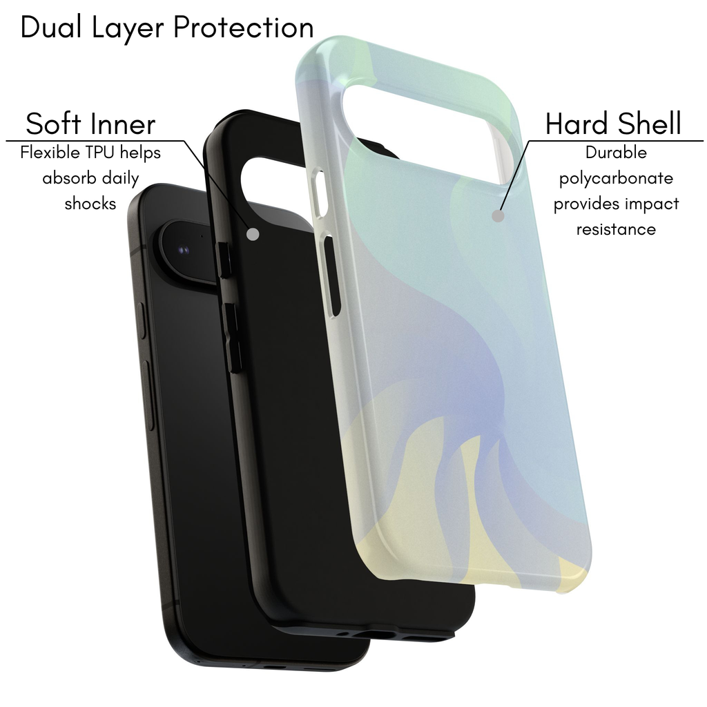 Google Pixel Case - Chroma Light